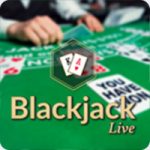 Live Blackjack by GlobalWPT